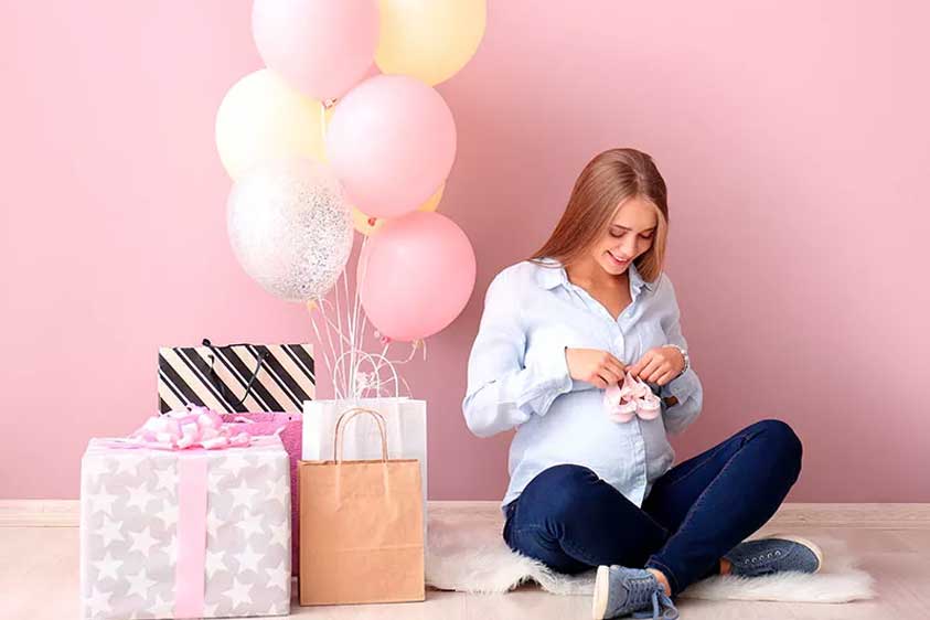 idees-de-cadeaux-pour-une-femme-enceinte