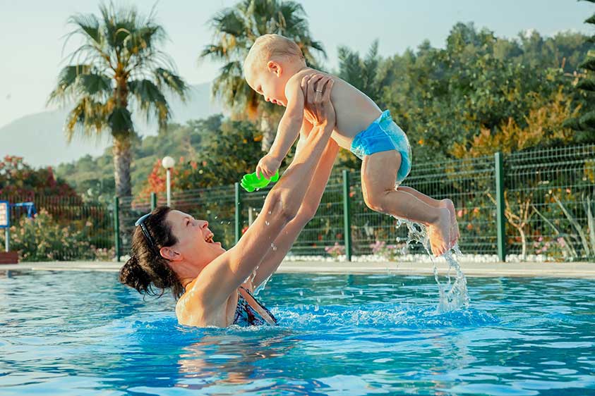 types-de-couche-pour-piscine-adaptee