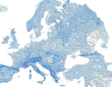 principaux-fleuve-europe-avec-carte