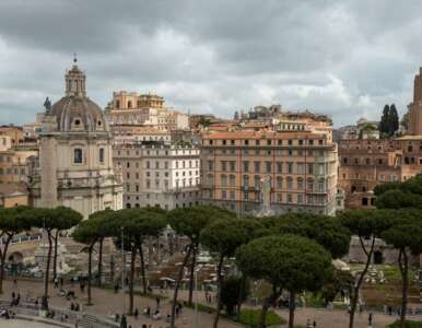 visiter-rome-en-4-jours