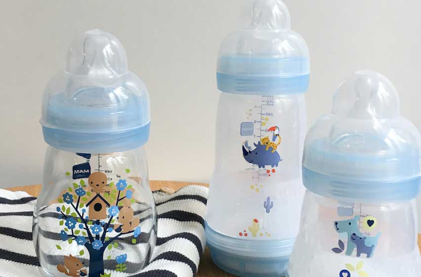 biberon-verre-ou-plastique