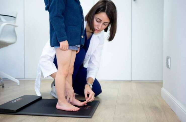 avis-podologue-chaussure-bebe
