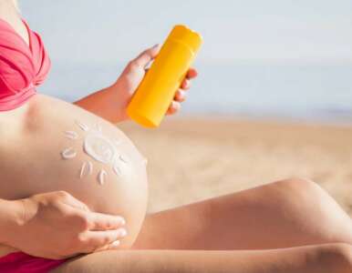 creme-solaire-femme-enceinte