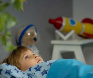 reveil-enfant-3-ans