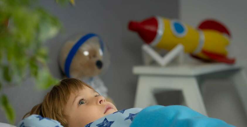 reveil-enfant-3-ans
