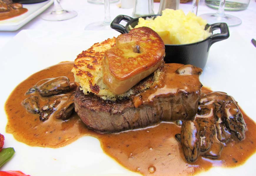 accompagnement-filet-de-boeuf