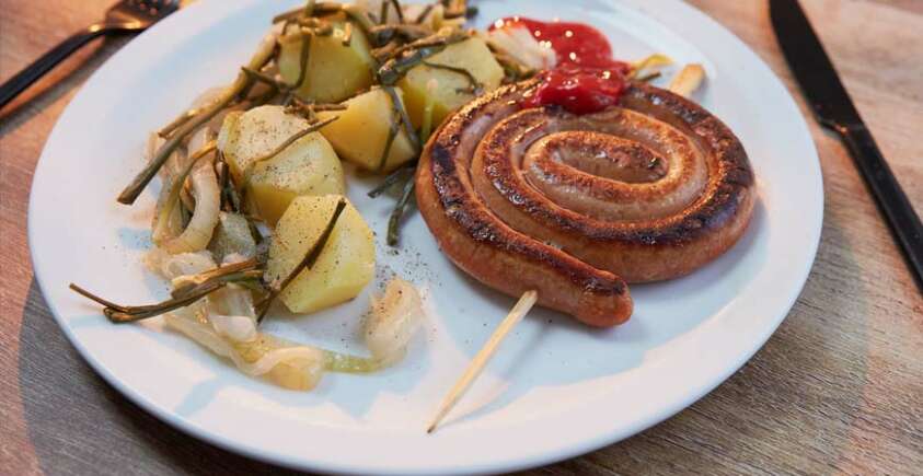 quel-accompagnement-avec-des-chipolatas